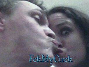 FckMyCuck
