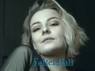 FeliciaHill