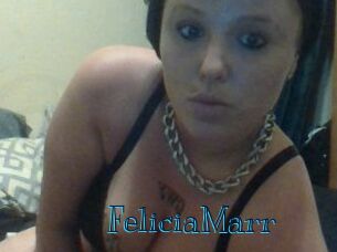 FeliciaMarr