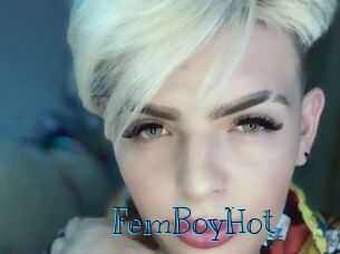 FemBoyHot