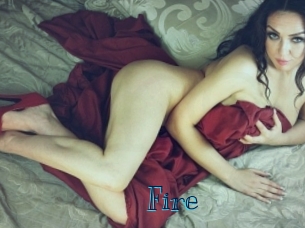 Fire Archive DVD BIZ