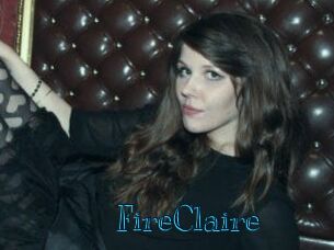 FireClaire