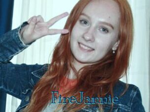 FireJannie