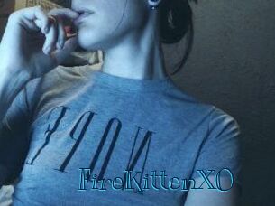 FireKittenXO