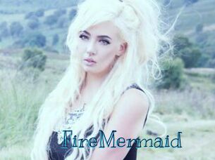 FireMermaid