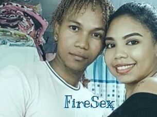 FireSex