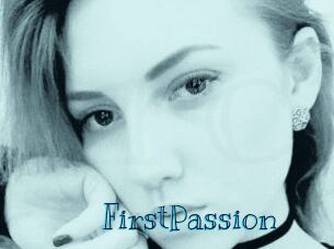 FirstPassion