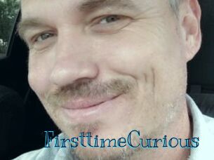 FirsttimeCurious