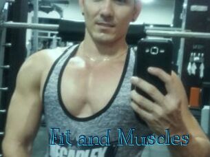 Fit_and_Muscles