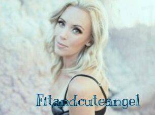 Fitandcuteangel