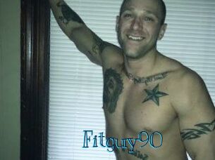 Fitguy90