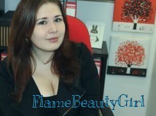 FlameBeautyGirl