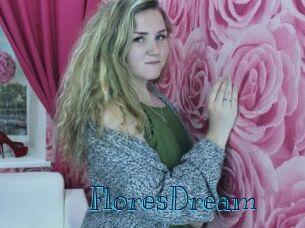 FloresDream