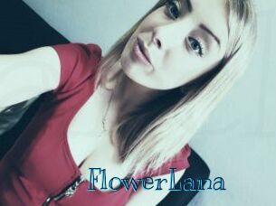 FlowerLana