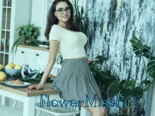 FlowerMissHot