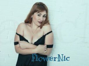 FlowerNic