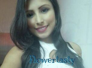 Flower_tasty