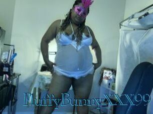 FluffyBunnyXXX99