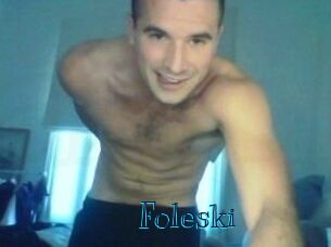 Foleski