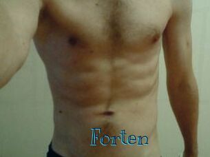 Forten