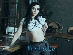 FoxLittle