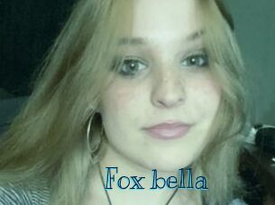 Fox_bella