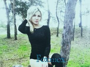 Foxmox