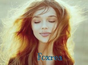 Foxrea