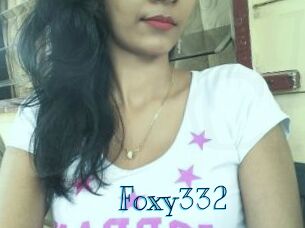 Foxy332