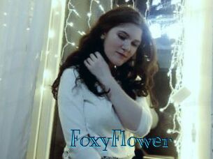 FoxyFlower