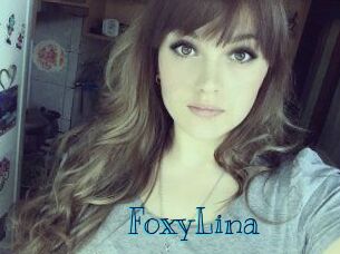 FoxyLina