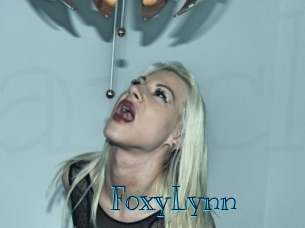 FoxyLynn
