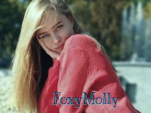 FoxyMolly