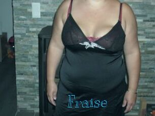 Fraise