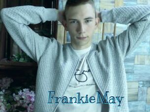 FrankieMay