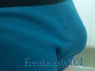 Freaknasty101