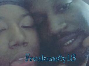 Freaknasty18