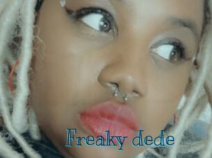 Freaky_dede