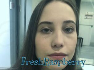 FreshRaspberry