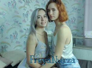 FreyaNurza