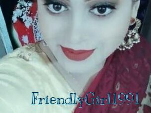 FriendlyGirl1991