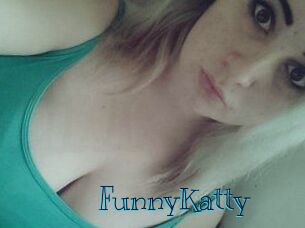 FunnyKatty