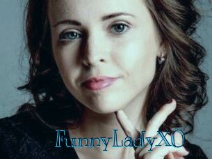 FunnyLadyXO