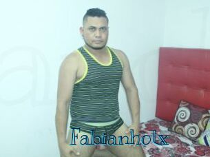 fabianhotx Archive DVD BIZ