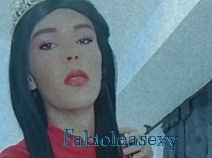 Fabiolaasexy