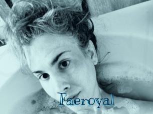 Faeroyal