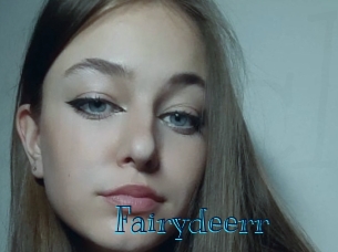 Fairydeerr