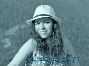 Faleanasteffy
