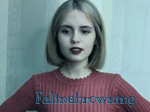 Falinebrowning