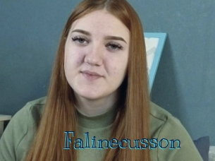 Falinecusson